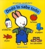DODO LO SABE TODO, MI PRIMER VOCABULARIO
