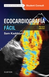 (3ª ED) ECOCARDIOGRAFÍA FÁCIL. STUDENT CONSULT