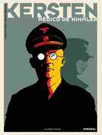 KERSTEN INTEGRAL MEDICO DE HIMMLER