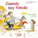 CUANDO SOY TIMIDO