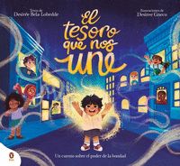 EL TESORO QUE NOS UNE