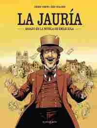 LA JAURIA (BASADO EN LA NOVELA DE EMILE ZOLA)