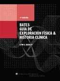 (9º) BATES. GUIA DE EXPLORACION FISICA & HISTORIA CLINICA