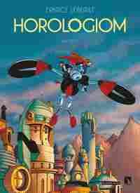 HOROLOGIOM 1