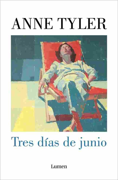 TRES DÍAS DE JUNIO.