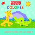 COLORES. FISHER PRICE
