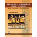 PSICOLOGIA DE LA EDUCACION FISICA Y EL DEPORTE