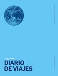 DIARIO DE VIAJES