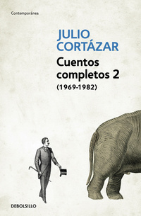 CUENTOS COMPLETOS 2 (1969 - 1982)