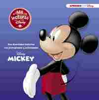 MICKEY. MIS LECTURAS DISNEY.