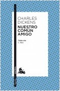 NUESTRO COMÚN AMIGO