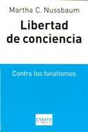 LIBERTAD DE CONCIENCIA. CONTRA LOS FANATISMOS