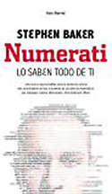 NUMERATI. LO SABEN TODO DE TI