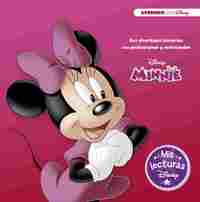 MINNIE. MIS LECTURAS DISNEY.
