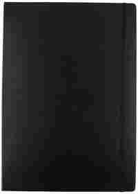 CUADERNO DE BOCETOS NEGRO A3