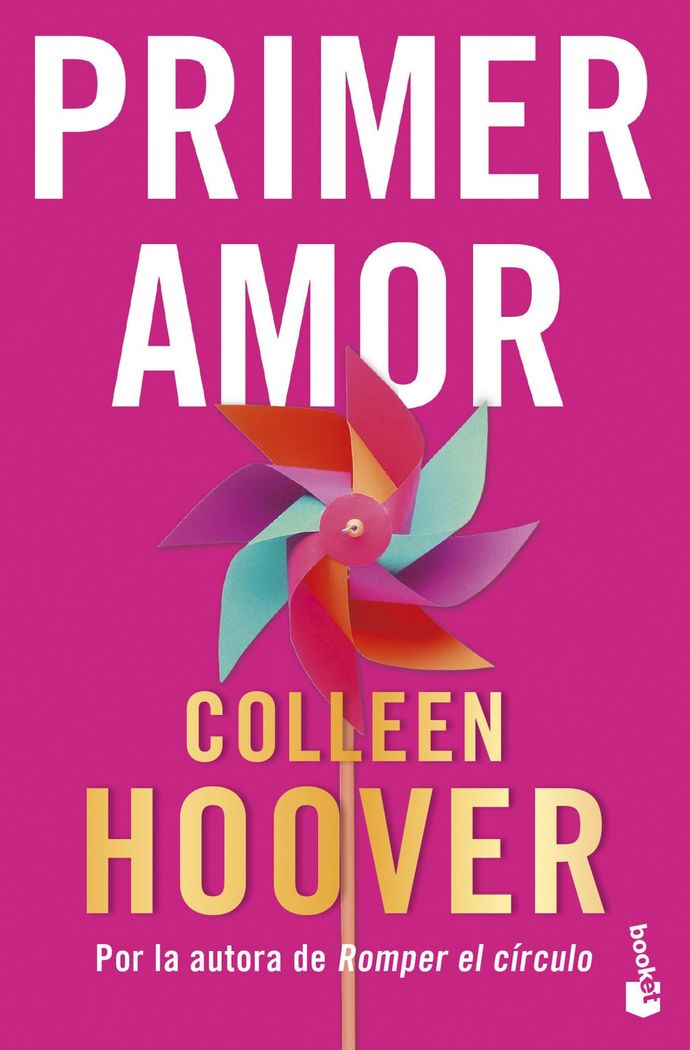 PRIMER AMOR