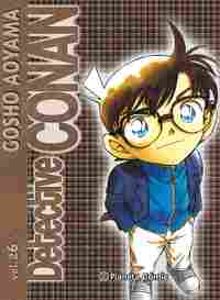 26. DETECTIVE CONAN (NUEVA EDICIÓN)