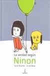 VERDAD SEGUN NINON, LA