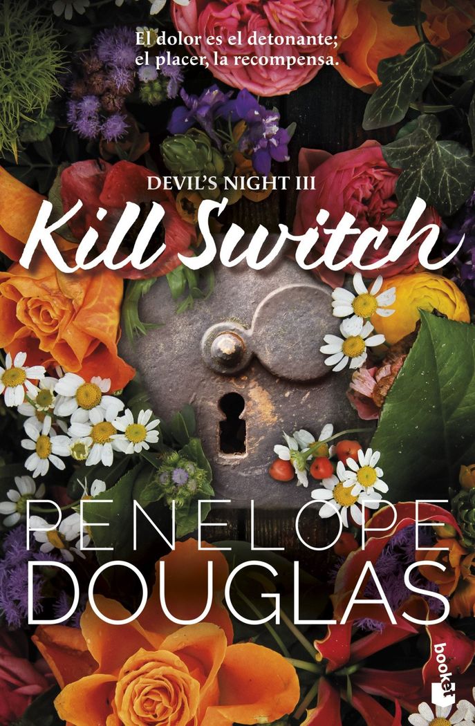 KILL SWITCH. DEVIL'S NIGHT, 3