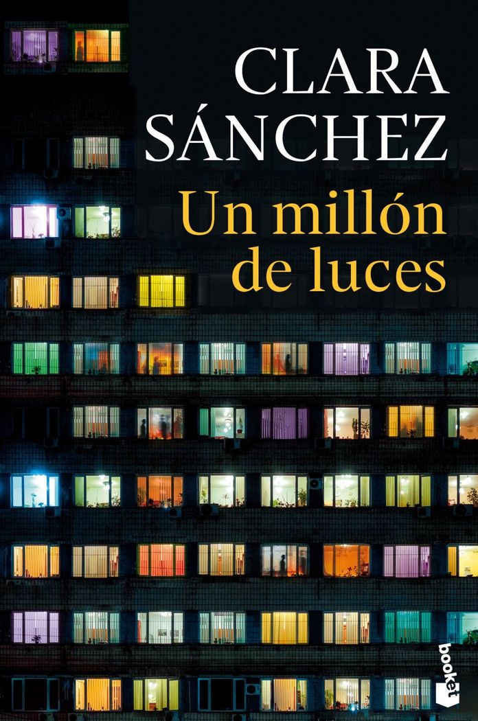 UN MILLÓN DE LUCES