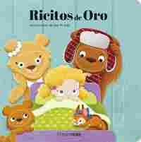 RICITOS DE ORO