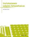 INSTALACIONES SOLARES FOTOVOLTAICAS