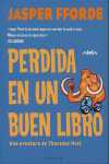 PERDIDO EN UN BUEN LIBRO