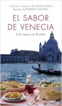 EL SABOR DE VENECIA. A LA MESA CON BRUNETTI