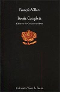 POESIAS COMPLETAS