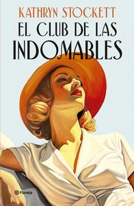 EL CLUB DE LAS INDOMABLES