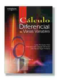 CALCULO DIFERENCIAL DE VARIAS VARIABLES
