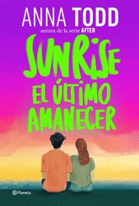 SUNRISE. EL ÚLTIMO AMANECER