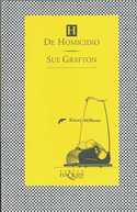H DE HOMICIDIO