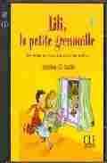 CD. LILI, LA PETITE GRENOUILLE  1: 1 DOUBLE CD AUDIO