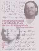 ZENOBIA CAMPRUBI Y LA EDAD DE PLATA DE LA CULTURA