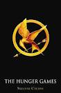 1. THE HUNGER GAMES