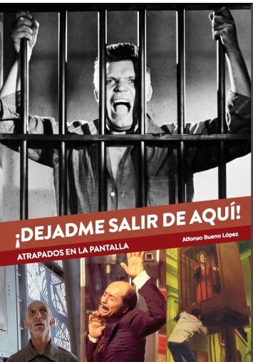 ¡DEJAME SALIR DE AQUI! ATRAPADOS EN LA PANTALLA