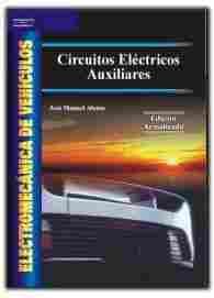 CIRCUITOS ELECTRICOS AUXILIARES
