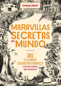 MARAVILLAS SECRETAS DEL MUNDO 2