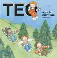 TEO VA A LA MONTAÑA