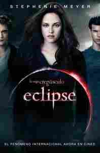 3. ECLIPSE (LA SAGA CREPUSCULO)