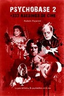 PSYCHOBASE 2 + 333 ASESINOS DE CINE