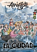6. CIUDAD, LA. MINGOTE