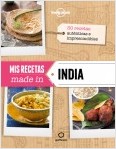 MIS RECETAS MADE IN INDIA