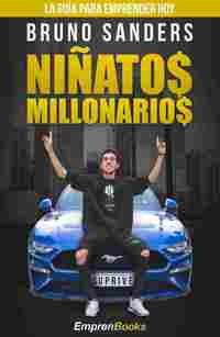 NIÑATOS MILLONARIOS (2º ED.)