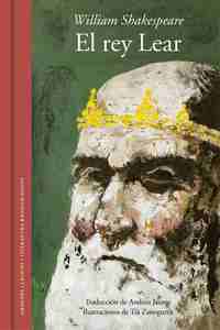 EL REY LEAR (ED. ILUSTRADA)