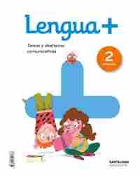 2º PR. LENGUA +