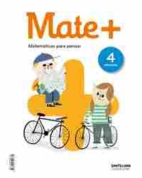 4º PR. MATEMATICAS. MATE +