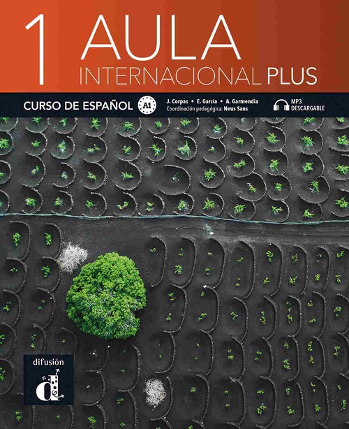 AULA INTERNACIONAL PLUS A1 LIBRO DEL ALUMNO