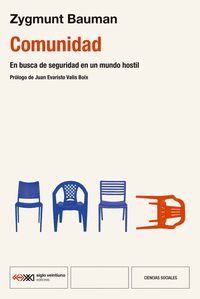 COMUNIDAD